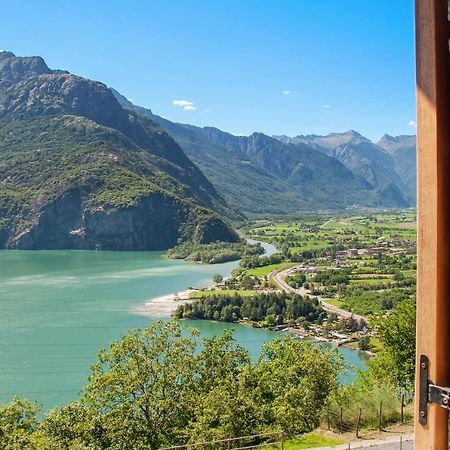 Il Ciliegio Sul Lago Verceia Экстерьер фото