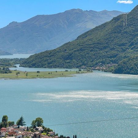 Il Ciliegio Sul Lago Verceia Экстерьер фото